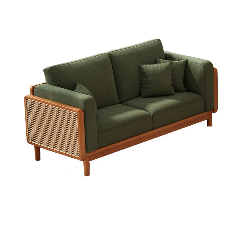 Kursi Tamu Minimalis Kayu Jati – Elegan, Nyaman, dan Tahan Lama - Image 2