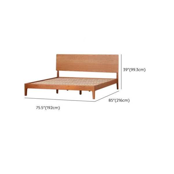 Tempat Tidur Minimalis